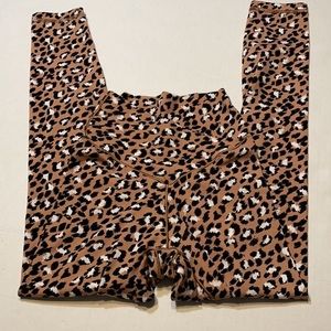 Aerie offline leggings